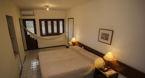 기타 2 Hotel Portal de Gravatá