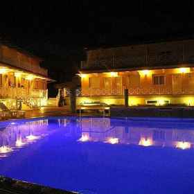 Primary image 1 Hotel Sun Galicia, A Illa de Arousa Hotels