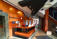 Others 2 Hotel Modus & Restauracja Mocca D'oro