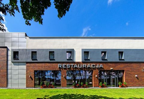 기타 Hotel Modus & Restauracja Mocca D'oro