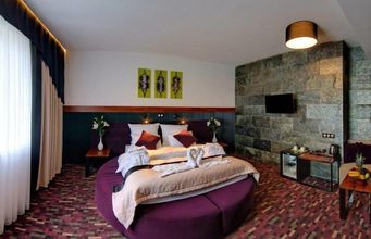 기타 4 Hotel Modus & Restauracja Mocca D'oro