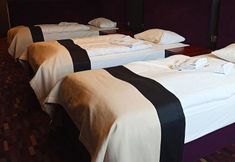 기타 6 Hotel Modus & Restauracja Mocca D'oro