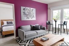 Others Domicile Suites at Chroma SLU