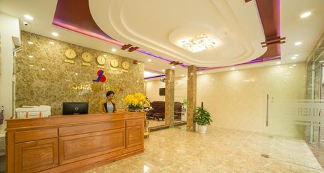 Others 2 Summer Beach