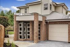 其他 Signature Townhouse in Doncaster