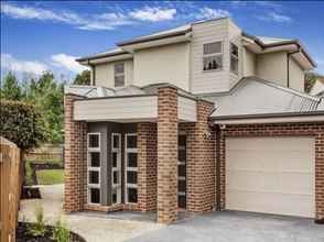 Khác 4 Signature Townhouse in Doncaster