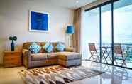 Lain-lain 4 The Ocean Suites - A504 Tower A