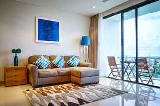 Others 4 The Ocean Suites - A504 Tower A