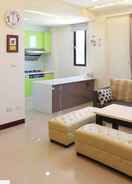 Imej utama Sea Sky Coast Homestay