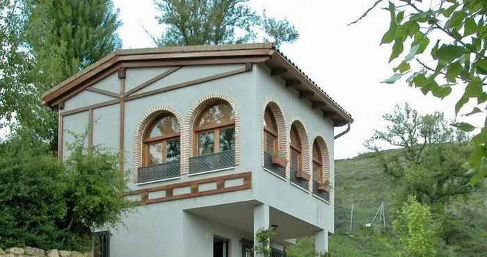 Lain-lain Hotel Rural Las Majadas de San Pelayo