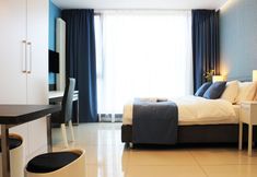 其他 5 JessApart - Ochota Apartments