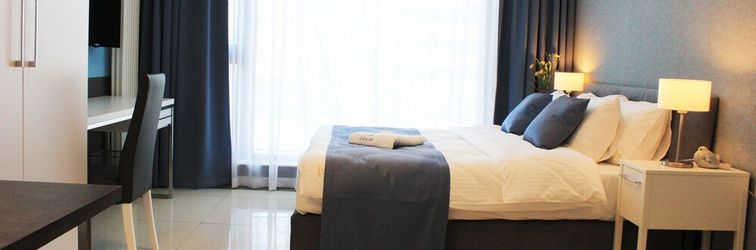 其他 JessApart - Ochota Apartments