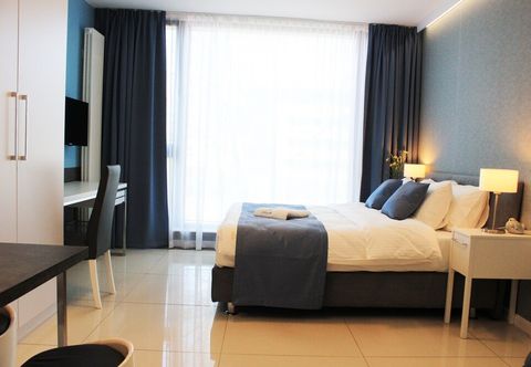 其他 JessApart - Ochota Apartments