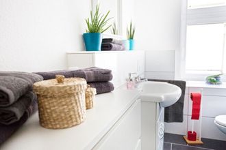 Lain-lain 4 Apartment Hundertwasser