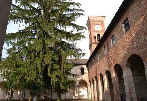 Lain-lain Il Chiostro Hostel and Hotel