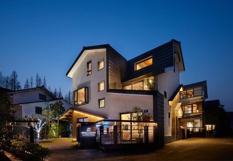 Others Xihu Memories Tree Hotel