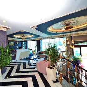 Primary image1伊斯坦堡大最佳諾貝爾飯店2,谢赫扎德清真寺飯店