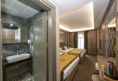 其他 4 Grand Best Nobel Hotel 2 İstanbul