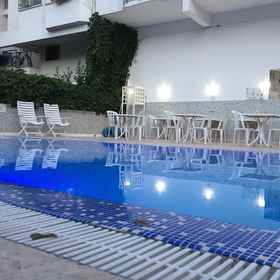 Primary image1Imera Butik Otel，凯梅尔飯店