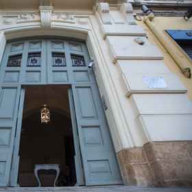 Primary image 1 贝尔桑提酒店, Roman Amphitheatre of Lecce 酒店