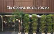 Others 7 The Global Hotel Tokyo