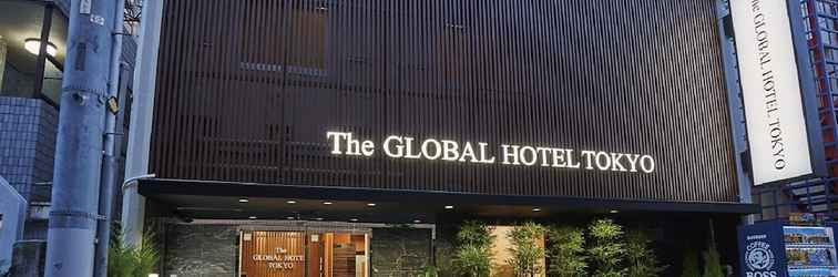 Khác The Global Hotel Tokyo
