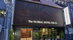The Global Hotel Tokyo, ₱ 1,764.15