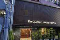 Others The Global Hotel Tokyo