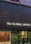 ภาพหลัก The Global Hotel Tokyo
