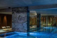 其他 Hotel Warszawa