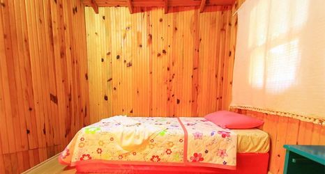 อื่นๆ 2 Olympos Ruya Pansiyon