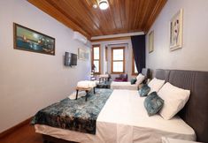 其他 2 The Trip Istanbul Hotel