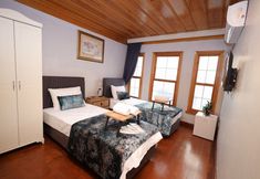 其他 3 The Trip Istanbul Hotel