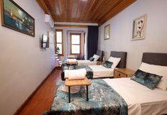 其他 7 The Trip Istanbul Hotel