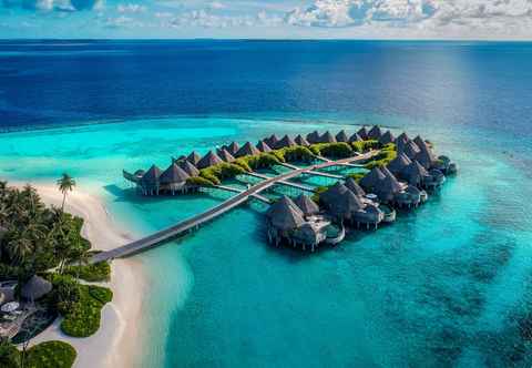 อื่นๆ The Nautilus Maldives