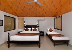 Others 5 Shree Vilas Orchid - A Pichola Lake Facing Resort