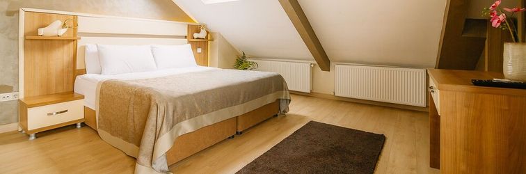 อื่นๆ Kavalali Suites