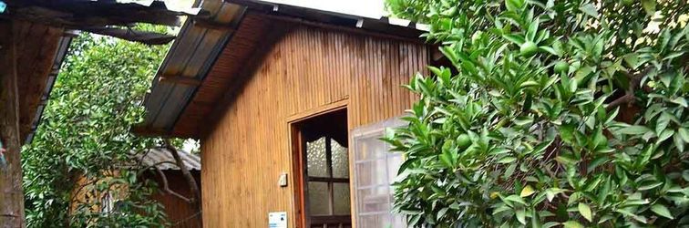 Others Yakamoz Pansiyon