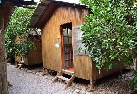 Others Yakamoz Pansiyon