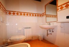 기타 7 Agriturismo Valdifiori