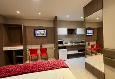 기타 5 Vila Mucuripe padrão 5 estrelas