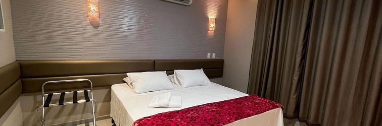 その他 Vila Mucuripe padrão 5 estrelas