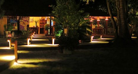 Others 2 Pousada Sitio da Prainha