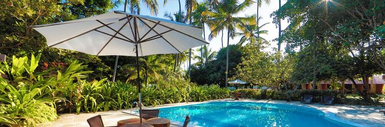 Others Pousada Sitio da Prainha