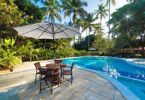 Others Pousada Sitio da Prainha