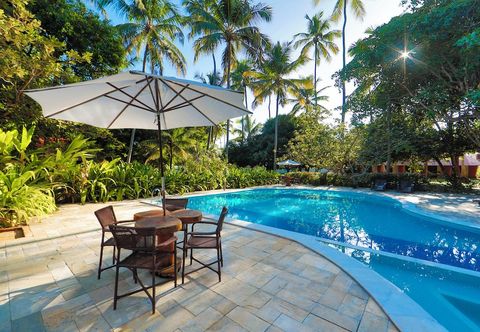 อื่นๆ Pousada Sitio da Prainha