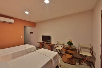 Others 4 Pousada Sitio da Prainha