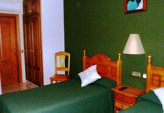 อื่นๆ 7 Hostal Casa Castro