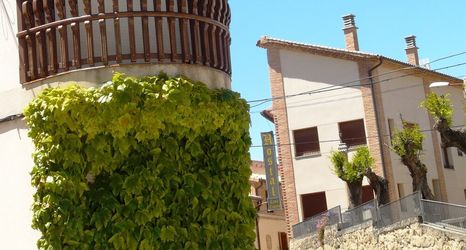 อื่นๆ 2 Hostal Casa Castro