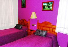 อื่นๆ 6 Hostal Casa Castro